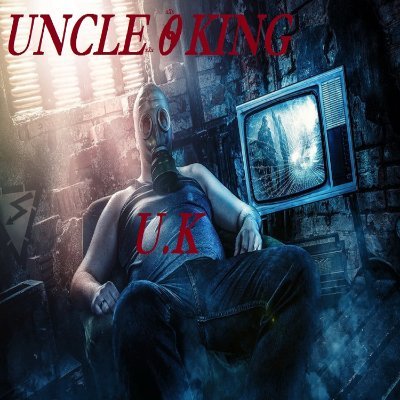 Uncle8K Profile Picture