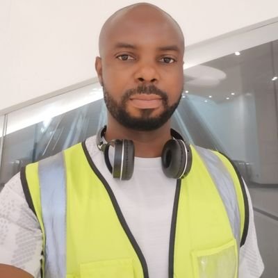 HSE Consultant. If you must be trusted, be honest. Arsenal FC Fan.

Safety is everyone responsibility, remember your safety is my safety. Always be safe.