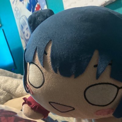 Yohane the Nesoberi 😈🐺🪫さんのプロフィール画像