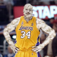 Shaquille O’tmeal (@shaqotmeal_) 's Twitter Profile