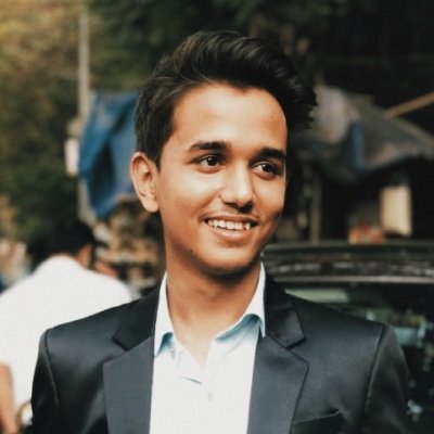 vishalkahar_'s profile picture. Social Media Manager
200K+ Instagram Followers
DM for a FREE Call