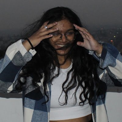 vaishnavishivku's profile picture. 