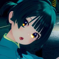 藍上アオイ (@aiue_aoi_) 's Twitter Profile Photo