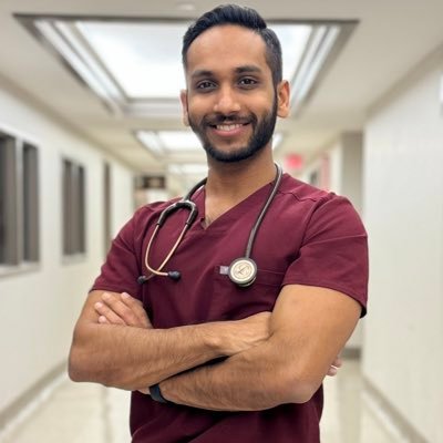 PGY3 IM Resident @MCMC_IMres Incoming Hematology🩸Fellow @UMNHOT  Tweets ≠ Medical Advice #IMG 🏳️‍🌈He/Him/His