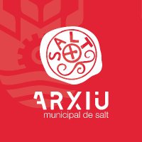 Arxiu Municipal Salt(@ArxiuSalt) 's Twitter Profile Photo