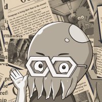 OctoPress(@PressOcto) 's Twitter Profile Photo