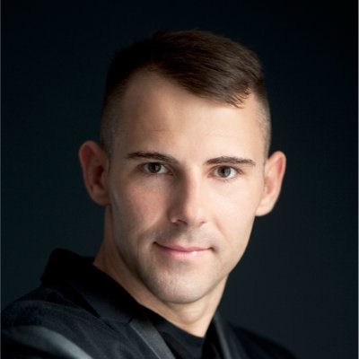 kamil_kozak_dev's profile picture. PHP Developer