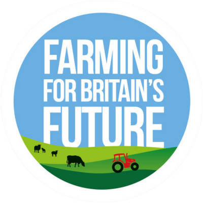 Updates from the NFU External Affairs team 
📍Read our 'Farming for Britain's Future' manifesto via our pinned tweet
#BackBritishFarming 🧑‍🌾🇬🇧