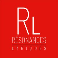 Résonances Lyriques (@rlyriques) 's Twitter Profile Photo Résonances Lyriques (@rlyriques) 's Twitter Profile Photo