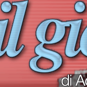 giornAcuto's profile picture. Il giornalino di Acuto, online dal 1997. 
Sito indipendente di informazione locale sulla provincia di Frosinone e la Ciociaria.
- redazione@ilgiornalino.net