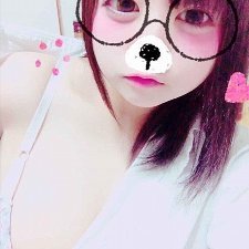 オフパ○希望💕 DMしてね