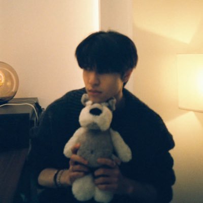 paiamnrm's profile picture. ᴘᴀɪᴘᴀɪ • ᴘᴀᴛʀɪᴄᴋ • 🐰 • ᴢʜᴏᴜ ᴋᴇʏᴜ • 🧑🏻‍🚀 • ♡´･ᴗ･`♡