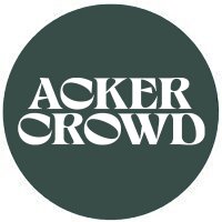 Ackercrowd (@ackercrowd) 's Twitter Profile