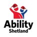 Ability Shetland (@AbilityShetland) Twitter profile photo