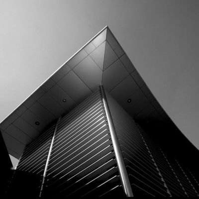 Architecture || Design enthusias || Music ll Bass player ll
