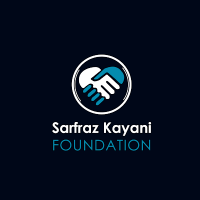 Sarfraz Kayani Foundation(@skf_org13) 's Twitter Profile Photo