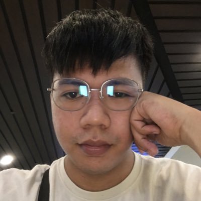 kvncvs's profile picture. Not your type.