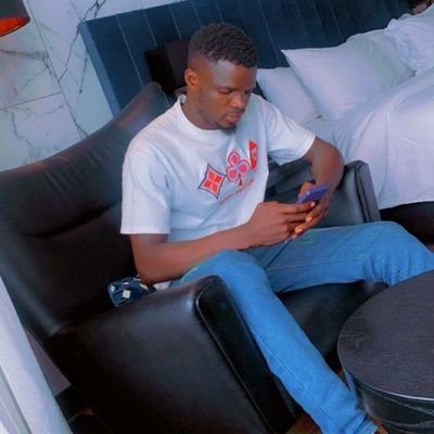 ALHAJI KHINGBεε♔♚♔ Profile