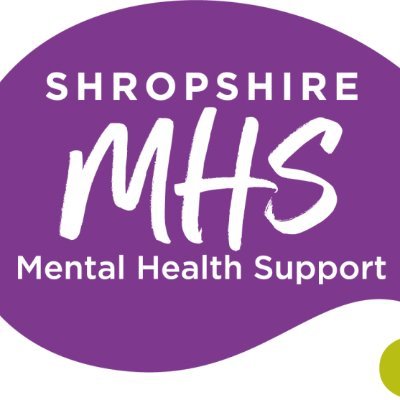 Shropshire MHS’s main objective is to empower anyone experiencing a mental health challenge. We campaign to improve services, raise awareness.