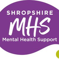 Shropshire Mental Health Support(@ShropshireMent1) 's Twitter Profile Photo