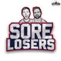 SoreLosersPodcast(@SoreLosersShow) 's Twitter Profile Photo