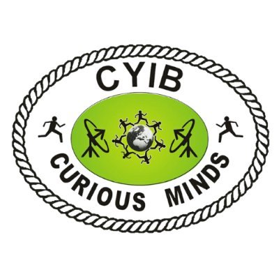 Curious Minds is a 28yr old youth-led nonprofit based in Ghana working for children and youth. Subscribe to our Newsletter: https://t.co/BCHfxOk4Jh