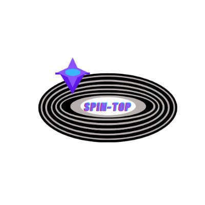 SpinTopRecords's profile picture. 
