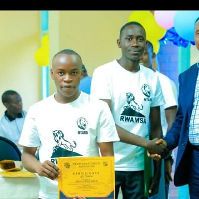 AbenaitweD97416's profile picture. Student