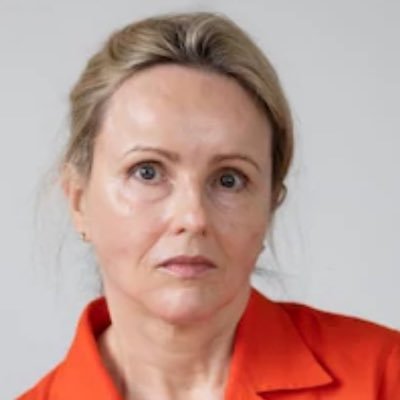 Fighting to restore sex-based boundaries in healthcare. Former biochemist / non-practising solicitor. Repeal the GRA / Amend the EqA.