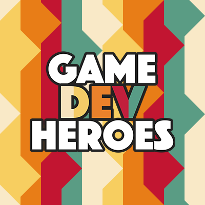 A celebration of the unsung heroes of Game Development | July 9th 2024