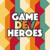 Game Dev Heroes (@GameDevHeroes) Twitter profile photo
