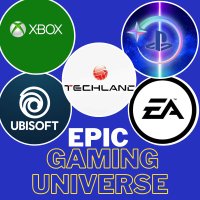 Epic Gaming Universe(@EpicGaming171) 's Twitter Profile Photo