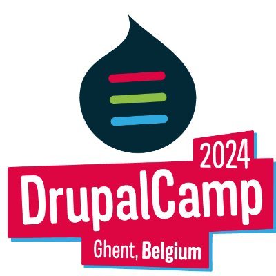 Annual gathering of the Belgian Drupal Community - 10 & 11 May 2024 in Ghent