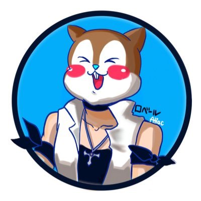 robebeberururu's profile picture. ライフアフター🐿Undawn🐿雀魂