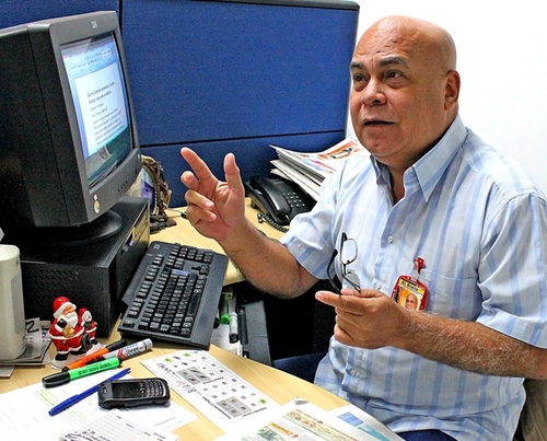 rafrequi's profile picture. 