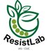 ResistLab (@PDResistLab) Twitter profile photo