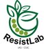 ResistLab (@pdresistlab) Twitter profile photo ResistLab (@pdresistlab) Twitter profile photo