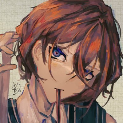 Mumei_tm56 Profile Picture