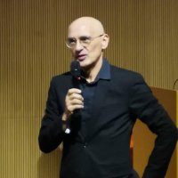 Alain Patrick Olivier (@apo_journal) 's Twitter Profile