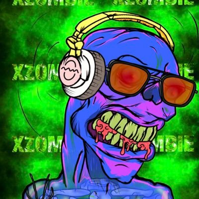 happydadxrp's profile picture. gr33d