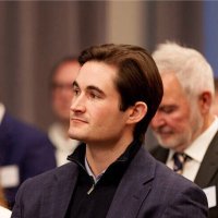 J. Sturgess-Smith (@jesturgess) 's Twitter Profile