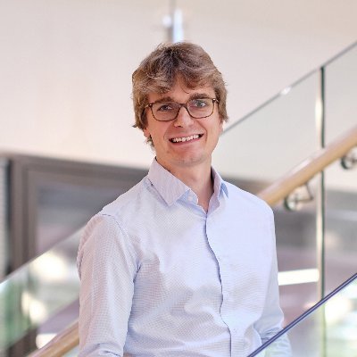 Andreas Tiffeau-Mayer Profile