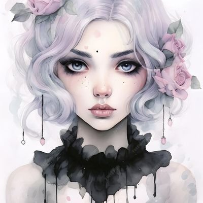 Sweet_Dark_Girl's profile picture. Olá, sejam bem vindos! Aqui você encontra produtos exclusivos, feitos para pessoas únicas como você! Fique por dentro das tendências e novidades!