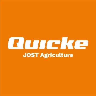 Your front loader manufacturer. Member of JOST World. Providing the most comprehensive product ranges of agricultural machinery. #WorkSmarterNotHarder