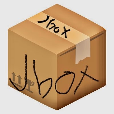 AnpanJbox Profile Picture