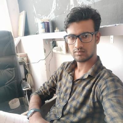 yogiji1008's profile picture. तु अपनी तलाश में निकल , अगर , मगर , किंतु , परंतु , में हजारों लोग जी रहे है यहां।