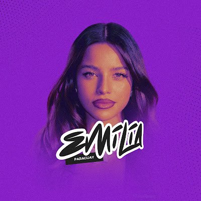 📍| Sitio Oficial y Fuente de Noticias de @emiliamernes en Paraguay🇵🇾
📅| Vigente 2021
🌍| Mp3 Tour OUT💘💗💖💝💓💞