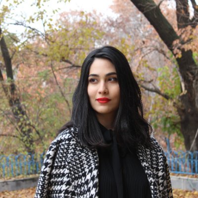 Digital Marketing Specialist / Painter / Armenian