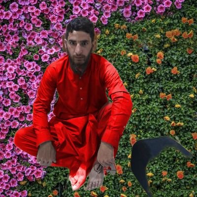 ImdadUllah24's profile picture. 