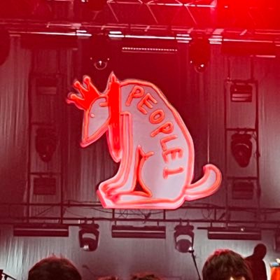 @ people1 Mr.Children The 1975